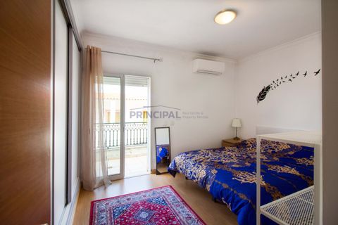 Lejlighed i Tunes, Faro, Tunes - € 325.000 | Ref: P629 - foto 8