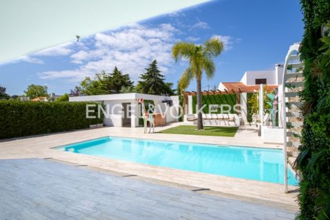 Byhus i Corroios, Setubal, Corroios - € 980.000 | Ref: W-02ZHBV - foto 25