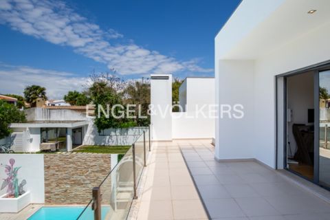 Byhus i Corroios, Setubal, Corroios - € 980.000 | Ref: W-02ZHBV - foto 29