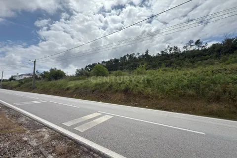 Helårsgrund i Alcobaca, Leiria, Alcobaca - € 50.000 | Ref: 0563-01821 - foto 9