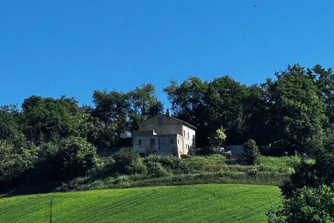 Villa i Montegiorgio, Fermo, Montegiorgio - € 85.000 | Ref: MG2376 - foto 11