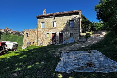 Villa i Montegiorgio, Fermo, Montegiorgio - € 85.000 | Ref: MG2376 - foto 2