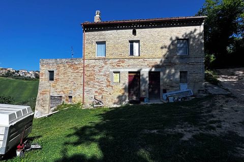 Villa i Montegiorgio, Fermo, Montegiorgio - € 85.000 | Ref: MG2376 - foto 3