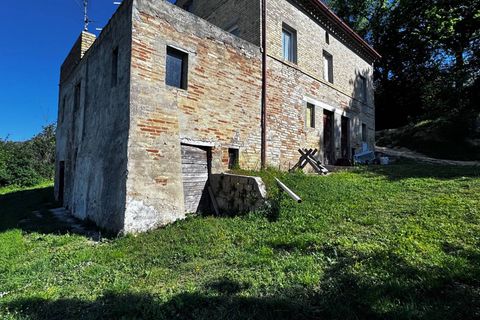 Villa i Montegiorgio, Fermo, Montegiorgio - € 85.000 | Ref: MG2376 - foto 4