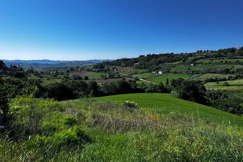 Villa i Montegiorgio, Fermo, Montegiorgio - € 85.000 | Ref: MG2376 - foto 5
