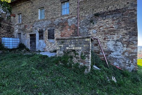 Villa i Montegiorgio, Fermo, Montegiorgio - € 85.000 | Ref: MG2376 - foto 8