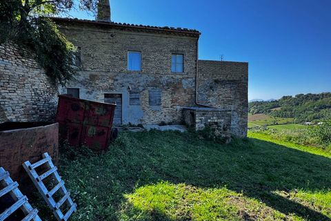Villa i Montegiorgio, Fermo, Montegiorgio - € 85.000 | Ref: MG2376 - foto 9