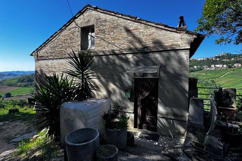 Villa i Montegiorgio, Fermo, Montegiorgio - € 85.000 | Ref: MG2376 - foto 10
