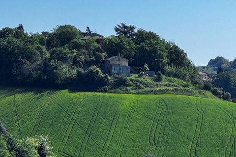 Villa i Montegiorgio, Fermo, Montegiorgio - € 85.000 | Ref: MG2376 - foto 12