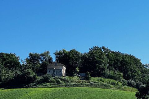 Villa i Montegiorgio, Fermo, Montegiorgio - € 85.000 | Ref: MG2376 - foto 13