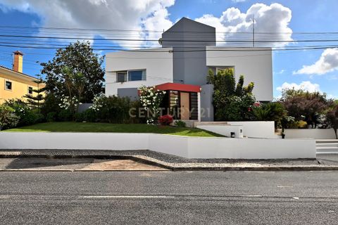 Villa a Carnaxide, Lisbon, Carnaxide - € 1.795.000 | Ref: C0212-04220 - foto 3