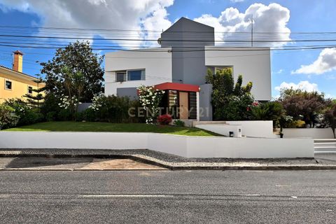 Villa a Carnaxide, Lisbon, Carnaxide - € 1.795.000 | Ref: C0212-04220 - foto 8