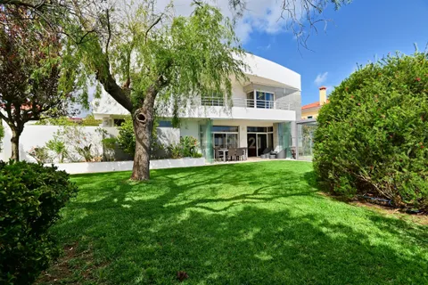 Villa a Carnaxide, Lisbon, Carnaxide - € 1.795.000 | Ref: C0212-04220 - foto 5