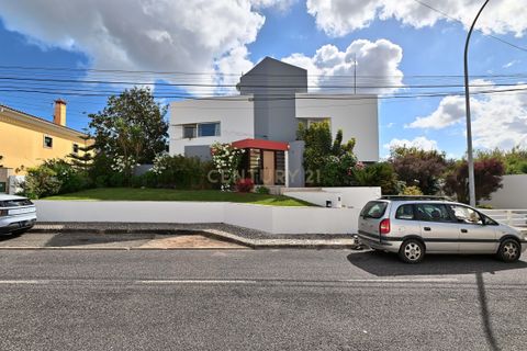 Villa a Carnaxide, Lisbon, Carnaxide - € 1.795.000 | Ref: C0212-04220 - foto 6