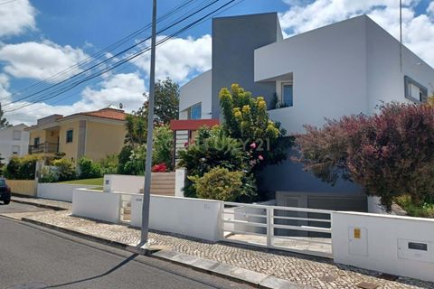 Villa a Carnaxide, Lisbon, Carnaxide - € 1.795.000 | Ref: C0212-04220 - foto 9