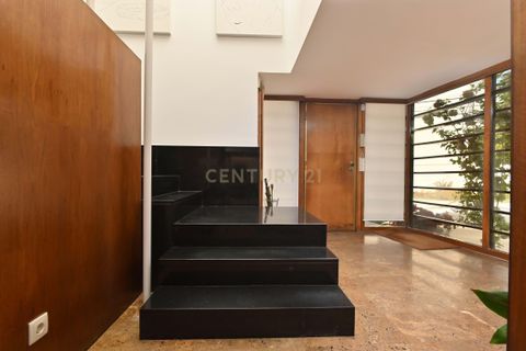 Villa a Carnaxide, Lisbon, Carnaxide - € 1.795.000 | Ref: C0212-04220 - foto 38