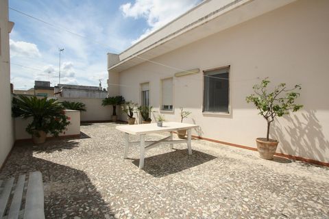 Villa i Ruffano, Lecce, Ruffano - € 165.000 | Ref: RS-175 - foto 1