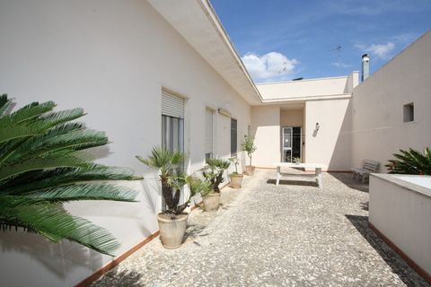 Villa i Ruffano, Lecce, Ruffano - € 165.000 | Ref: RS-175 - foto 12