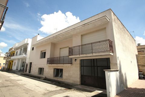 Villa i Ruffano, Lecce, Ruffano - € 165.000 | Ref: RS-175 - foto 40
