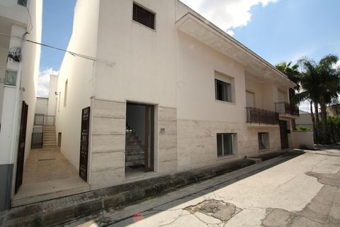 Villa i Ruffano, Lecce, Ruffano - € 165.000 | Ref: RS-175 - foto 41