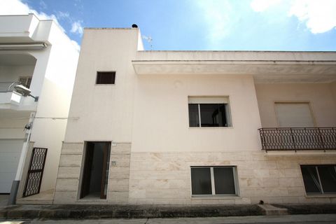 Villa i Ruffano, Lecce, Ruffano - € 165.000 | Ref: RS-175 - foto 42