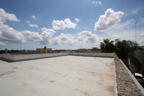Villa i Ruffano, Lecce, Ruffano - € 165.000 | Ref: RS-175 - foto 44