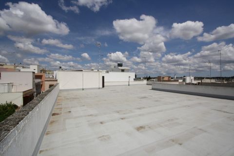 Villa i Ruffano, Lecce, Ruffano - € 165.000 | Ref: RS-175 - foto 46