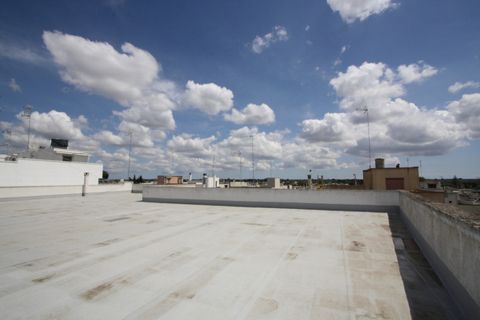 Villa i Ruffano, Lecce, Ruffano - € 165.000 | Ref: RS-175 - foto 47