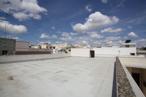 Villa i Ruffano, Lecce, Ruffano - € 165.000 | Ref: RS-175 - foto 48