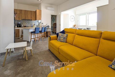 Lejlighed i Gallipoli, Lecce, Gallipoli - € 199.000 | Ref: GIL-CORSOROMA-210 - foto 2