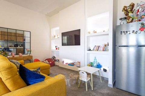 Lejlighed i Gallipoli, Lecce, Gallipoli - € 199.000 | Ref: GIL-CORSOROMA-210 - foto 3