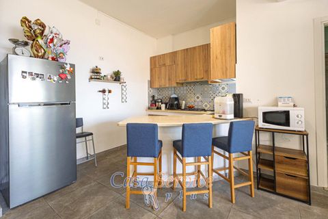 Lejlighed i Gallipoli, Lecce, Gallipoli - € 199.000 | Ref: GIL-CORSOROMA-210 - foto 4