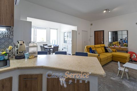 Lejlighed i Gallipoli, Lecce, Gallipoli - € 199.000 | Ref: GIL-CORSOROMA-210 - foto 5