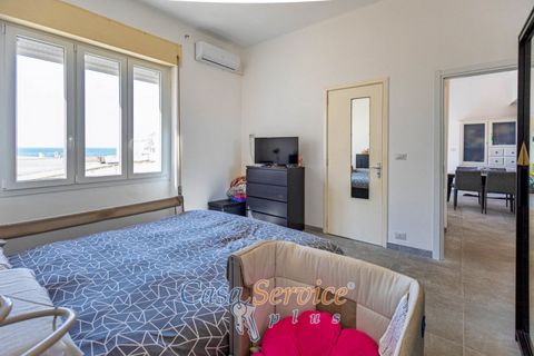 Lejlighed i Gallipoli, Lecce, Gallipoli - € 199.000 | Ref: GIL-CORSOROMA-210 - foto 9