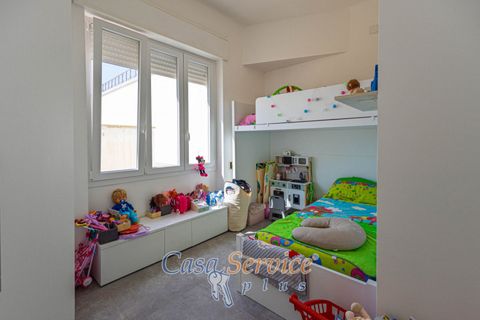 Lejlighed i Gallipoli, Lecce, Gallipoli - € 199.000 | Ref: GIL-CORSOROMA-210 - foto 10