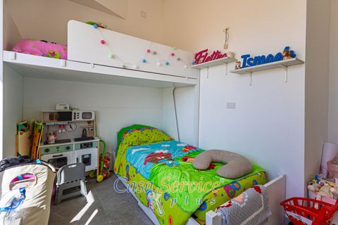 Lejlighed i Gallipoli, Lecce, Gallipoli - € 199.000 | Ref: GIL-CORSOROMA-210 - foto 11