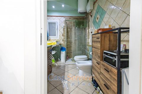 Lejlighed i Gallipoli, Lecce, Gallipoli - € 199.000 | Ref: GIL-CORSOROMA-210 - foto 12
