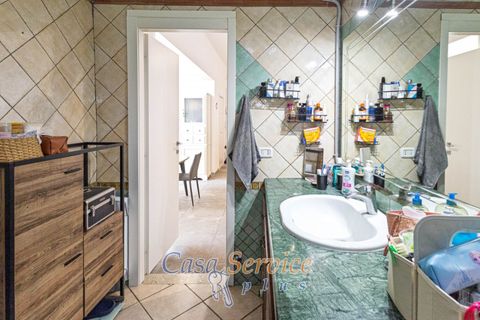 Lejlighed i Gallipoli, Lecce, Gallipoli - € 199.000 | Ref: GIL-CORSOROMA-210 - foto 14