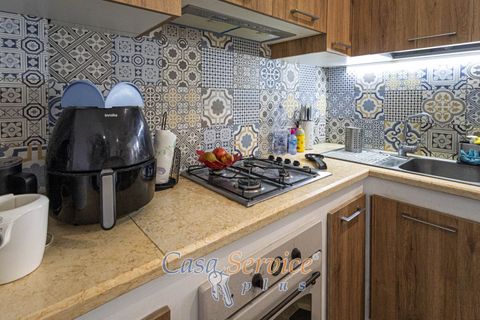 Lejlighed i Gallipoli, Lecce, Gallipoli - € 199.000 | Ref: GIL-CORSOROMA-210 - foto 15