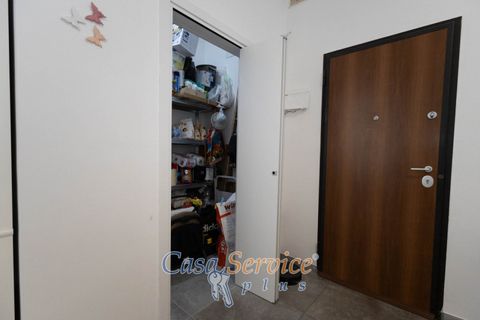 Lejlighed i Gallipoli, Lecce, Gallipoli - € 199.000 | Ref: GIL-CORSOROMA-210 - foto 20