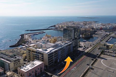 Lejlighed i Gallipoli, Lecce, Gallipoli - € 199.000 | Ref: GIL-CORSOROMA-210 - foto 1