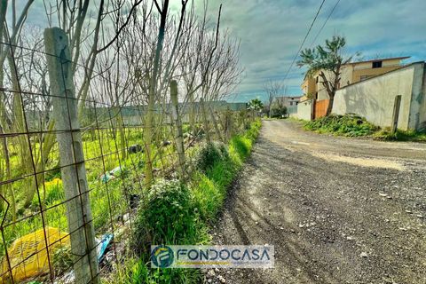 Terra a Sant'Antimo, Naples, Sant'Antimo - € 175.000 | Ref: via pietroluongo - foto 6