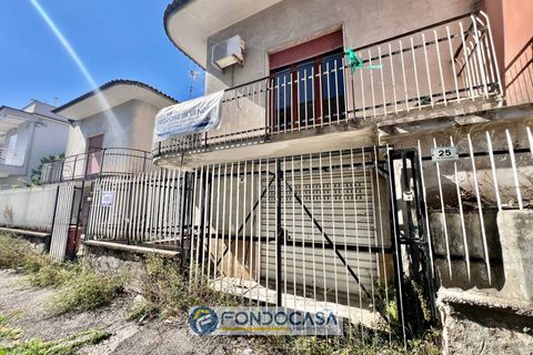 Villa a Sant'Antimo, Naples, Sant'Antimo - € 239.000 | Ref: Via Arenella Sant'Antimo - foto 7