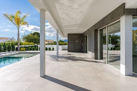 Villa a Moraira, Alicante, Moraira - € 2.400.000 | Ref: TAMOR1663 - foto 3