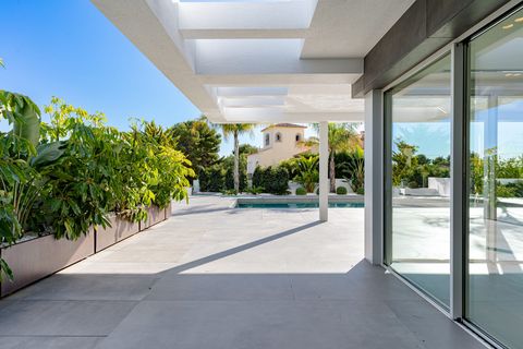 Villa a Moraira, Alicante, Moraira - € 2.400.000 | Ref: TAMOR1663 - foto 5