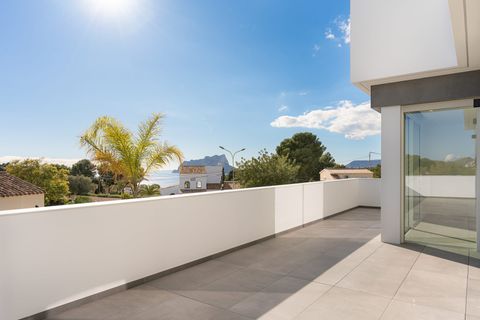 Villa a Moraira, Alicante, Moraira - € 2.400.000 | Ref: TAMOR1663 - foto 10