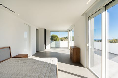 Villa a Moraira, Alicante, Moraira - € 2.400.000 | Ref: TAMOR1663 - foto 15