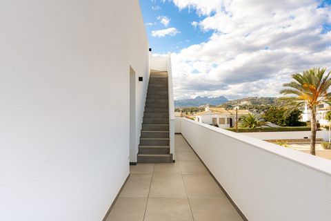 Villa a Moraira, Alicante, Moraira - € 2.400.000 | Ref: TAMOR1663 - foto 16