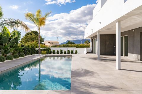 Villa a Moraira, Alicante, Moraira - € 2.400.000 | Ref: TAMOR1663 - foto 23