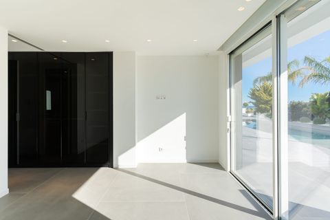 Villa a Moraira, Alicante, Moraira - € 2.400.000 | Ref: TAMOR1663 - foto 24